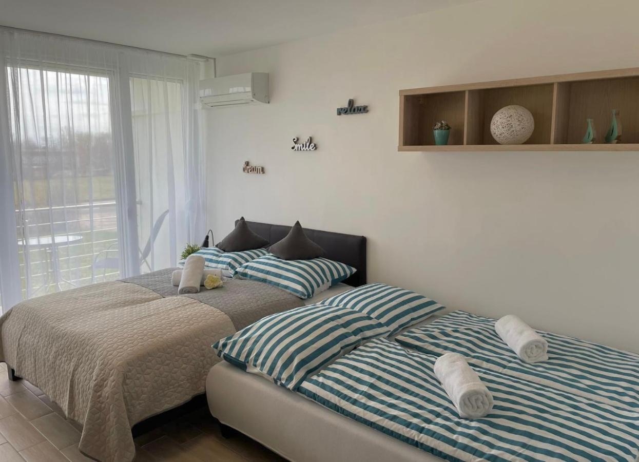 Part11 Apartman Balatonfüred Kültér fotó