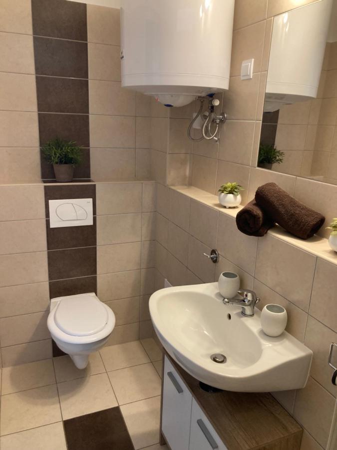 Part11 Apartman Balatonfüred Kültér fotó