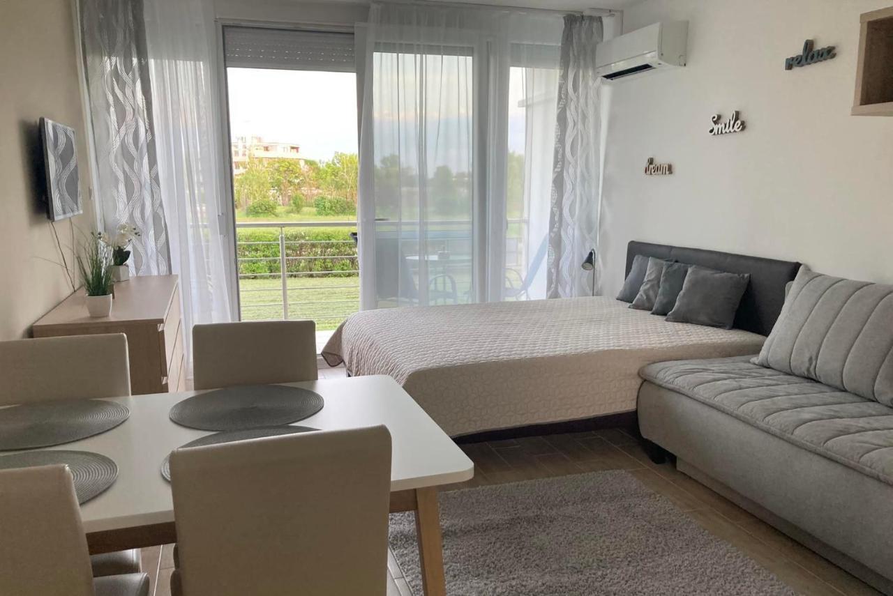 Part11 Apartman Balatonfüred Kültér fotó